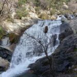 Cascada del Chivato y Chorrera del Escalerón (La Pedriza)