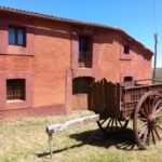 Ruta en coche por los pueblos de colores (Riaza, Segovia)