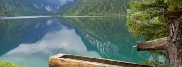 Diario Austria, Liechtenstein, Suiza Oriental y Alemania Meridional – Julio 2024: Día 4: Bad Goisern – Gosaukammbahn – Abtenau – Burg Hohenwerfen – Sound of Music Trail – Bischofshofen