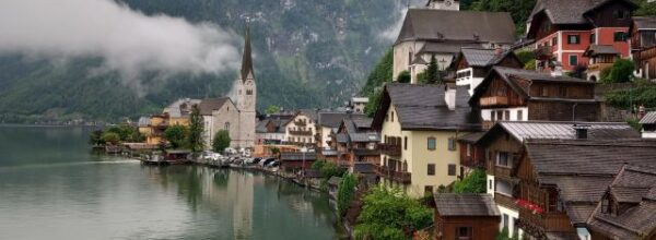 Diario Austria, Liechtenstein, Suiza Oriental y Alemania Meridional – Julio 2024: Día 3: Eugendorf – Mondsee – Sankt Gilgen – Sankt Wolfgang – Hallstatt – Bad Goisern