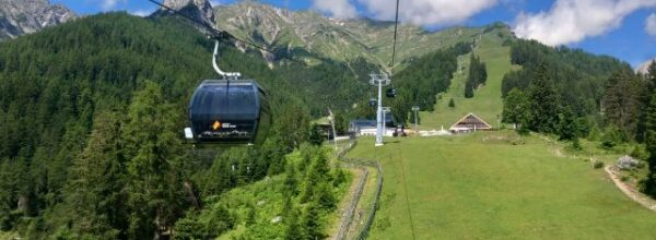 Diario Austria, Liechtenstein, Suiza Oriental y Alemania Meridional – Julio 2024: Día 7: Thaur – Imst – Stuiben Fall – Feldkirch – Satteins