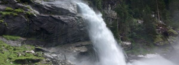 Diario Austria, Liechtenstein, Suiza Oriental y Alemania Meridional – Julio 2024: Día 5: Bischofshofen – Liechtensteinklamm – Krimml Waterfall – Innsbruck – Thaur