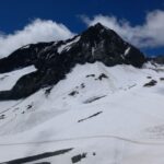 Visita al Stubai Glacier / Top of Tirol (Austria)