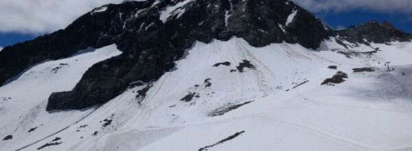 Diario Austria, Liechtenstein, Suiza Oriental y Alemania Meridional – Julio 2024: Día 6: Thaur – Stubai Glacier – Grawa Fall – Hall in Tirol – Pertisau (Achensee) – Thaur