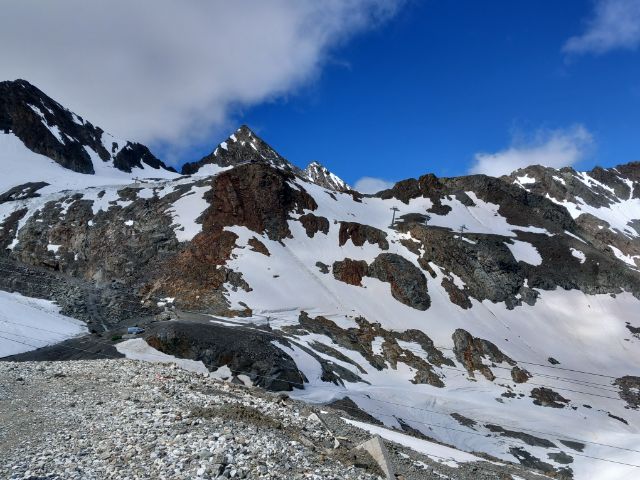 La imagen tiene un atributo ALT vacío; su nombre de archivo es Stubai-Glacier-88.jpg