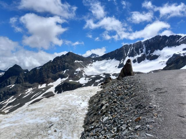 La imagen tiene un atributo ALT vacío; su nombre de archivo es Stubai-Glacier-91.jpg