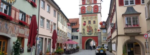 Diario Austria, Liechtenstein, Suiza Oriental y Alemania Meridional – Julio 2024: Día 9: Orsingen – Meersburg -Wangen im Allgäu – Landsberg Am Lech – Munich Airport – Madrid