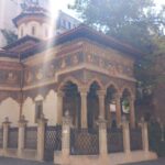 Diario Rumanía - Mayo 2025: Día 7: Bucarest