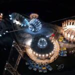 Diario Rumanía - Mayo 2025: Día 4: Sighisoara - Biertan - Turda - Alba Iulia Diario Rumanía - Mayo 2025: Día 4: Sighisoara - Biertan - Turda - Alba Iulia