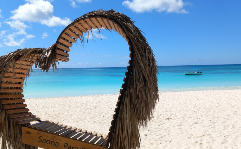 República Dominicana: Excursión a Isla Saona con Pedrito Punta Cana – Febrero 2026